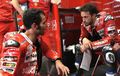 Danilo Petrucci Dicurigai 'Ngalah' Sama Andrea Dovizioso, Takut Masalah Kontrak?