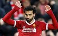 Bermain Ponsel Sambil Mengemudi, Striker Liverpool, Mohamed Salah Dilaporkan Klubnya Sendiri ke Polisi