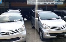Mobil Matik Bekas  Rp 130 jutaan, Ada Avanza 2015, Xenia dan Ertiga