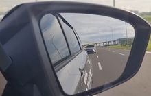 Hindari Blind Spot, Inilah 3 Cara Atur Kaca Spion Mobil Yang Benar