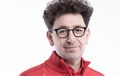 Balap F1 2021 Belum Dimulai, Bos Tim Ferrari Mattia Binotto Dipecat?