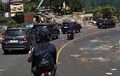 Antisipasi Macet Panjang di Jalur Puncak Polisi Berikan Alternatif Lain, Ini Titiknya