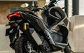 Honda PCX 150 Bisa Pinjam Sokbreker Tabung ADV150, Tapi Mesti Ubah Banyak