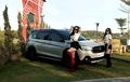 Suzuki XL7 Hybrid Resmi Diperkenalkan di Yogyakarta, Inden Tak Sampai Seminggu, Berapa Harganya?