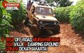 Main Off-road Sepuasnya Cuma Rp 160 Ribuan, Bisa Camping, Lokasi Dekat dari Jakarta!