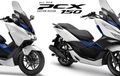Honda PCX 150 Jadi Mirip Forza, Tampilan Gagah, Ini Dia Caranya!
