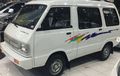 Suzuki Carry 1998 Dijual Rp 100 Juta, Odometer 3 Km, Faktur Kosong