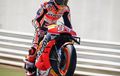 Menang MotoGP Valencia, Marc Marquez Bawa Honda Raih Triple Crown MotoGP 2019