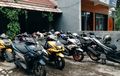 Aerox 155 Riders Club Indonesia Kuningan Chapter Adakan Ride Santuy, Cirebon Jadi Tujuan