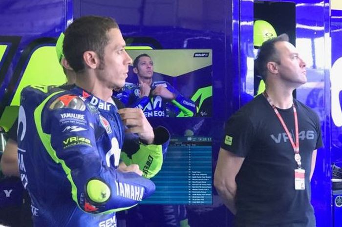 Valentino Rossi