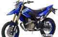 Terkuak! Harga Sampai Rp 40 Jutaan, Trail 150 Cc Yamaha Jadi Pelopor Berpendingin Radiator di Indonesia