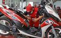 Ingin Servis Motor Yamaha? Di Rumah Aja, Biaya Sama