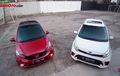 Pajak Tahunan Honda Brio RS dan Kia Picanto GT Line Tak Sampai Rp 3 juta? Ini Detailnya