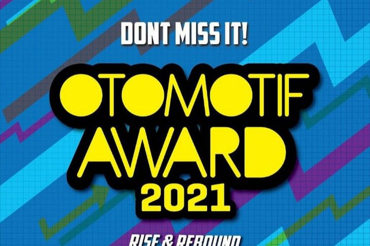 Simak Nih Daftar Lengkap Para Pemenang Otomotif Award 2021 Gridoto Com
