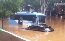 Harus Teliti Sebelum Beli, Ini 5 Ciri-ciri Mobil Bekas Banjir