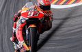Sasis Baru Honda RC213V Bikin Marc Marquez Ketakutan, Alasannya?