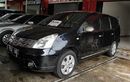 Cek Harga Nissan Grand Livina XV 2009 Bekas, Pilihan Pas Buat Keluarga