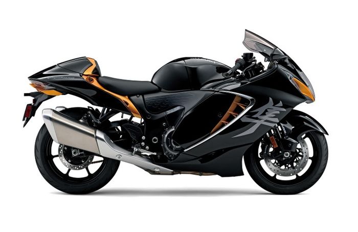 Desain jadi lebih tajam dibanding pendahulunya