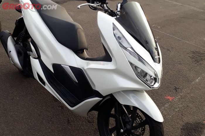 Honda All New PCX 150 