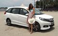 Konsumsi Bensin Lebih Irit dari Veloz, Harga Honda Mobilio Cuma Segini