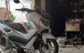 Penasaran, Yamaha NMAX Raib Saat Diservis, Bengkel dan Leasing Lepas Tangan
