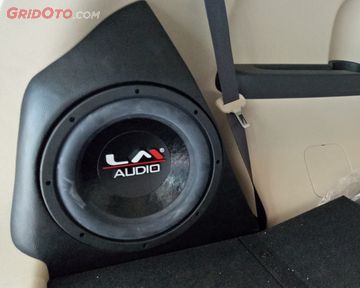 subwoofer aktif dan pasif