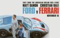 Film Ford v Ferrari, Persaingan Sengit di Balap Le Mans, Tetapi Bukan Persaingan Aktor Pemeran Utamanya