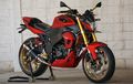 Honda CB150R Sangar Enggak Karuan, Padahal Cuma Modif Harian