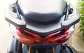 Pasang Behel Tanduk di Yamaha All New NMAX, Tampilan Jadi Mirip XMAX !
