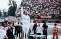 Komentar Lewis Hamilton Usai Jadi Juara Dunia Formula 1 2018