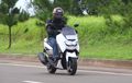Penyebab Mesin Yamaha NMAX Brebet Dikecepatan 100km/jam, Wajar Kata Mekanik
