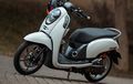 Sering Diledek Keong, Honda Scoopy Ini Membalas Dengan Upgrade Mesin
