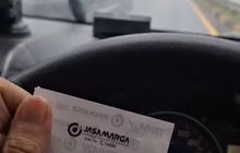 Pecah Ban di Jalan Tol Gagal Klaim Gara-gara Tak Ada Struk, Ini Kata Jasa Marga
