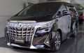 Toyota Agya Bisa Elegan dan Berkilau Seperti Alphard dengan Cat Xyralic, Segini Biaya Cat Ulangnya di Bengkel Resmi