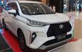 Toyota Veloz CVT Tak Lagi Dijual Spot Order, Bisa Jadi Alternatif Buat yang Malas Inden Hyundai Stargazer
