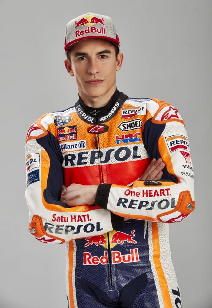 Marc Marquez