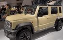 Hari Terakhir IIMS 2026, Diskon Suzuki Jimny Tembus Rp 40 Juta
