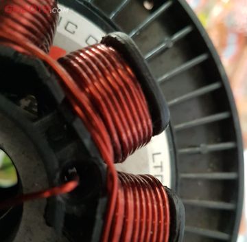 Begini Cara Spul Menghasilkan Listrik Di Motor Mirip Dinamo Tamiya Gridoto Com