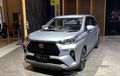 Rapor Penjualan 10 Merek Mobil Terlaris Periode November 2021, Toyota Nyaman di Puncak, Pabrikan Lain Gimana?