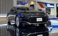 Toyota Crown HEV Yang Ada di GJAW 2024 Bisa Tempuh 63 Km Dalam Mode EV