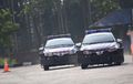 Buat Latihan dan  Kejar Pelaku Kejahatan, Polisi Punya Mobil Baku Hantam