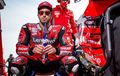 Andrea Dovizioso: Pengalaman Saya di Ducati Jauh Lebih Berat