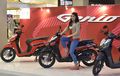 Pilihan Warna Honda Genio Ternyata Banyak Sob, Ada 11 Macam yang Mana Favorit Kamu?