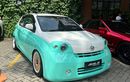 Daihatsu Ramaikan IMX 2025, Siapkan Hadiah Mobil Modif untuk Pembeli Periode Ini