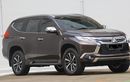 SUV 4x4 Seken Terjangkau, Harga Mitsubishi Pajero Sport GLX 2020 Sisa Segini