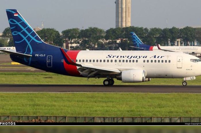 Sriwijaya Air rute Jakarta-Pontianak hilang kontak, harga pesawatnya bisa buat beli Toyota Avanza berapa unit?