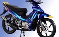 Yamaha 125ZR GoGo Edition Ini Terjual dengan Harga Tak Masuk Akal, Setara 10 Unit All New NMAX Standar!