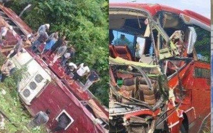 Ini nasib sopir bus yang dua kali mengalami kecelakaan bus maut