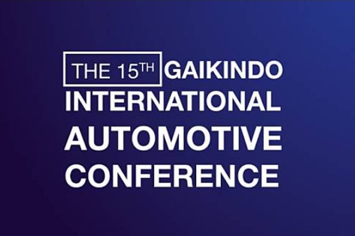 Gaikindo International Automotive Conference