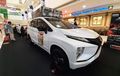 Mitsubishi Xpander Umbar Promo, Kasih Bunga Nol Persen, Gratis Asuransi dan Masih Banyak Lagi